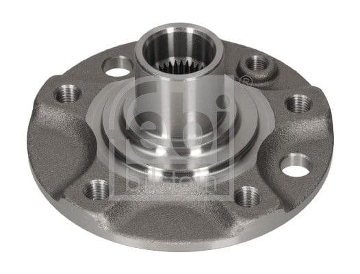 Moyeu de roue FEBI BILSTEIN