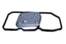 Kit de filtre hydraulique, boîte automatique MAXGEAR
