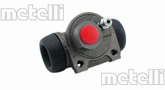 Cylindre de roue METELLI