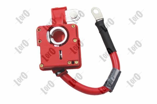 Adaptateur de batterie ABAKUS