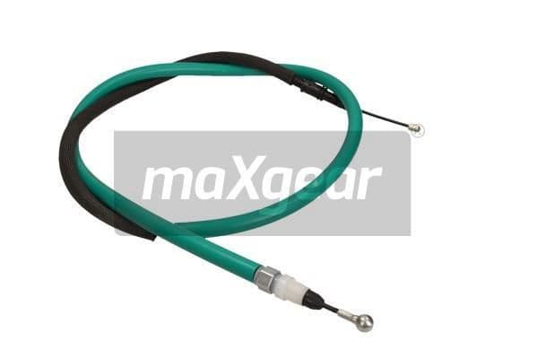 Tirette à câble, frein de stationnement MAXGEAR