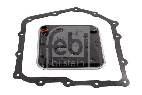 Kit de filtre hydraulique, boîte automatique FEBI BILSTEIN