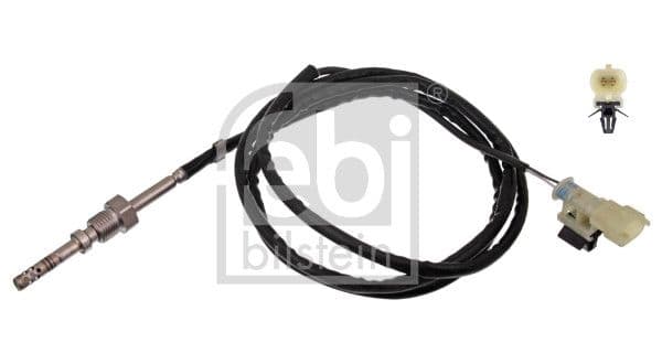 Capteur, température des gaz FEBI BILSTEIN