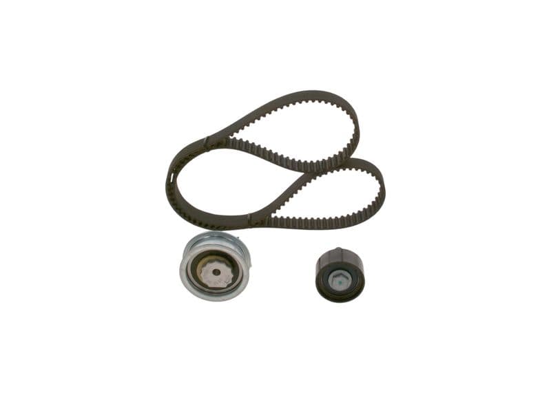 Kit de courroie crantée BOSCH
