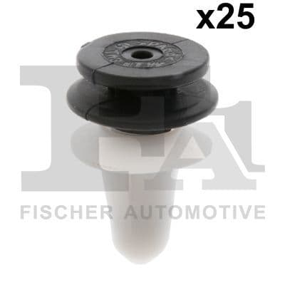 Clip, enjoliveur FA1