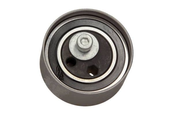 Poulie de tension, courroie crantée MAXGEAR