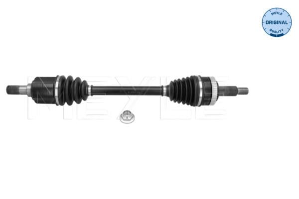 Arbre de transmission MEYLE