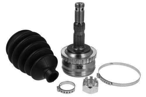 Jeu de joints, arbre de transmission METELLI