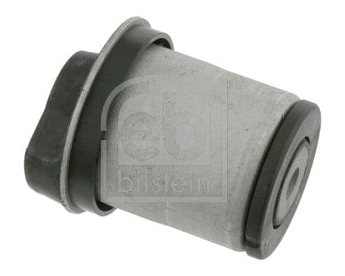 Suspension, corps de l'essieu FEBI BILSTEIN
