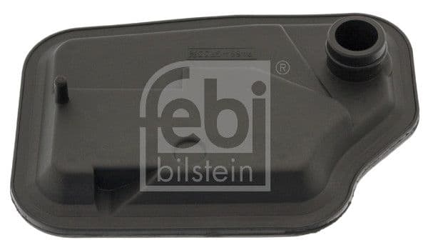 Filtre hydraulique, boîte automatique FEBI BILSTEIN