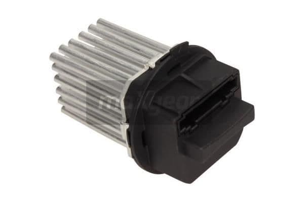 Résistance, pulseur d'air habitacle MAXGEAR