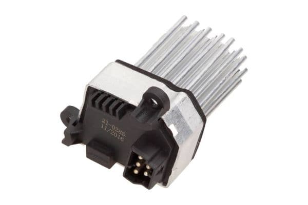 Calculateur, chauffage/ventilation MAXGEAR