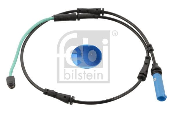 Contact d'avertissement, usure des plaquettes de frein FEBI BILSTEIN