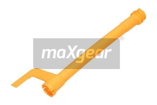 Entonnoir, jauge de niveau d'huile MAXGEAR