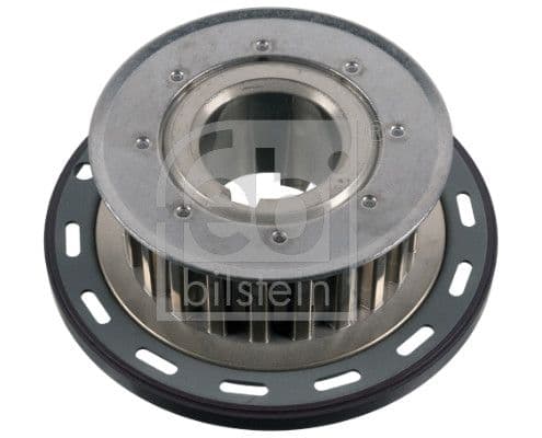 Roue dentée, vilebrequin FEBI BILSTEIN