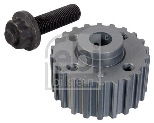 Roue dentée, vilebrequin FEBI BILSTEIN