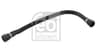 Durite de radiateur FEBI BILSTEIN