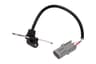 Capteur d'angle, vilebrequin MAXGEAR