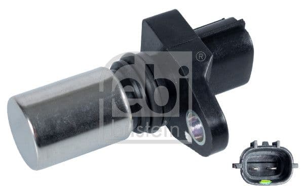 Capteur d'angle, vilebrequin FEBI BILSTEIN