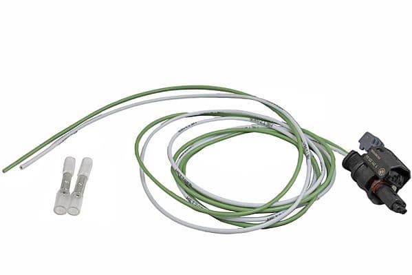 Câble adaptateur, pompe haute pression METZGER AUTOTEILE