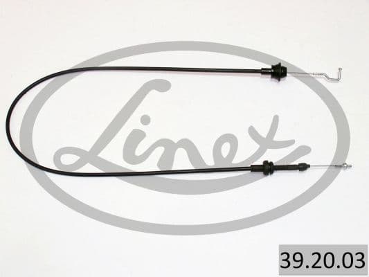 Câble d'accélération LINEX