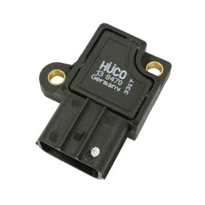Appareil de commande, système d'allumage HÜCO