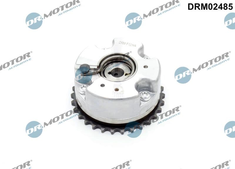 Dispositif de réglage électrique d'arbre à cames Dr.Motor Automotive