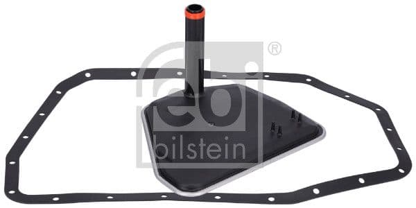 Kit de filtre hydraulique, boîte automatique FEBI BILSTEIN