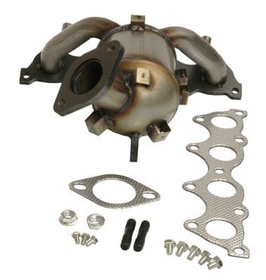 Catalyseur MAXGEAR