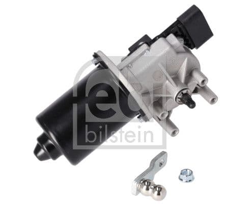 Moteur d'essuie-glace FEBI BILSTEIN