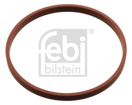 Bague d'étanchéité, tubulure du papillon des gaz FEBI BILSTEIN