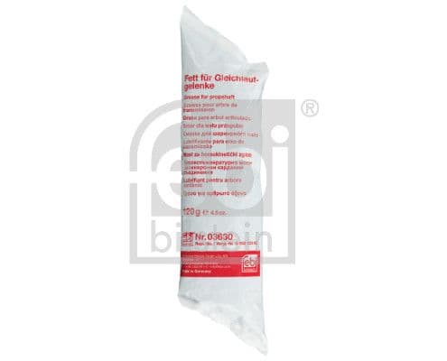 Lubrifiant pour température élevée FEBI BILSTEIN