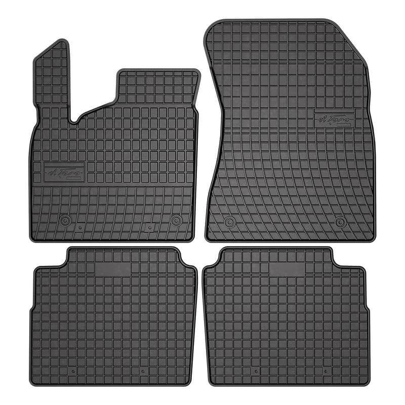 Jeu de tapis de sol - image 1
