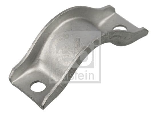 Support, suspension du stabilisateur FEBI BILSTEIN