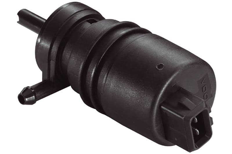 Pompe d'eau de nettoyage, nettoyage des vitres VDO/CONTINENTAL