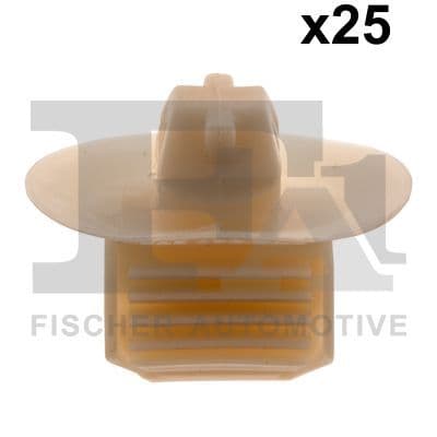 Clip, enjoliveur FA1