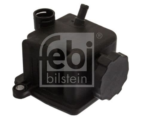 Réservoir de comp., huile hydraulique (direction assistée) FEBI BILSTEIN