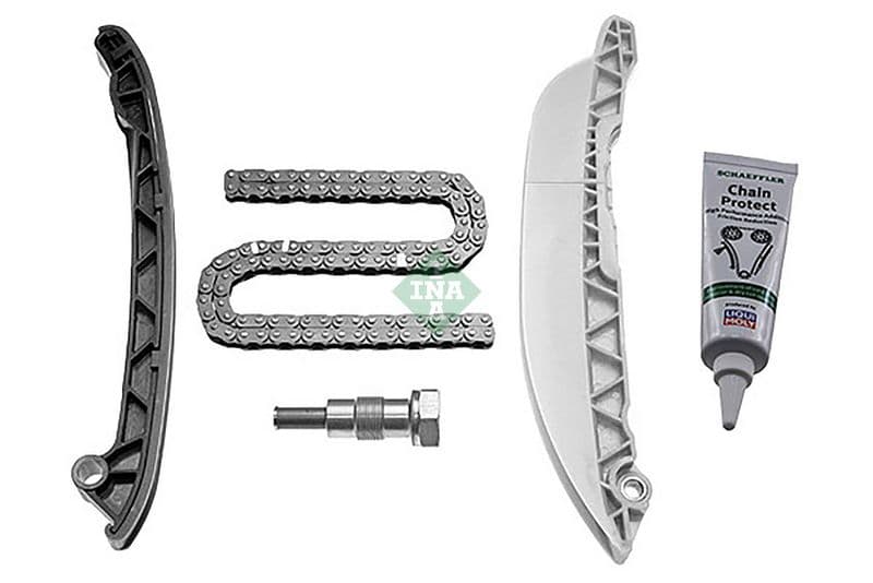 Kit de distribution par chaîne Schaeffler INA