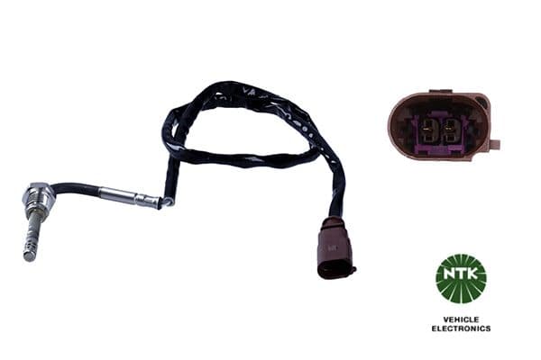 Capteur, température des gaz NTK