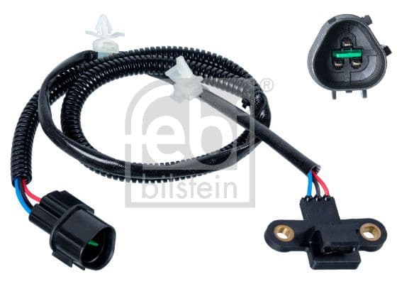 Capteur d'angle, vilebrequin FEBI BILSTEIN