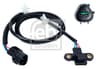 Capteur d'angle, vilebrequin FEBI BILSTEIN