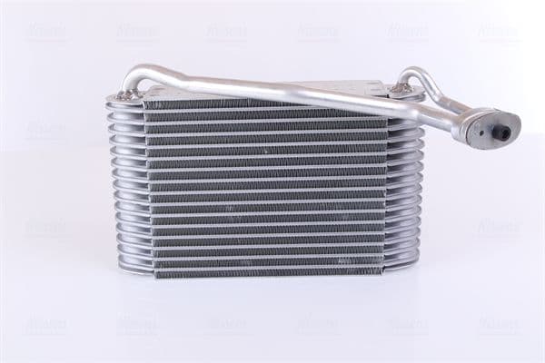 Évaporateur climatisation NISSENS