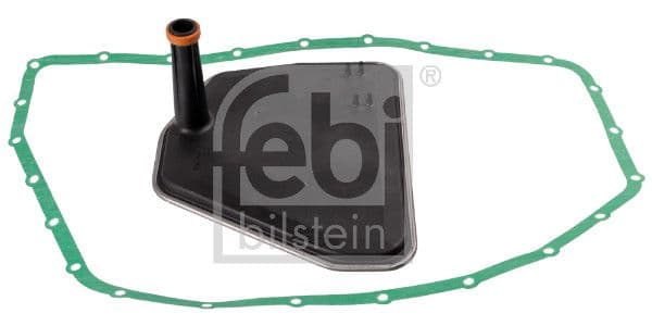 Kit de filtre hydraulique, boîte automatique FEBI BILSTEIN