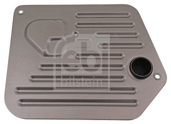 Filtre hydraulique, boîte automatique FEBI BILSTEIN
