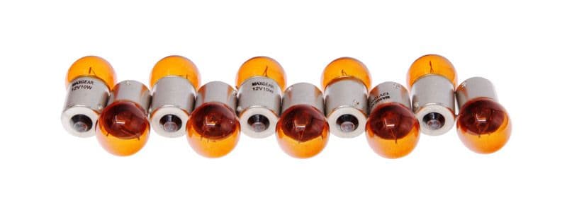 Ampoule, feu clignotant MAXGEAR