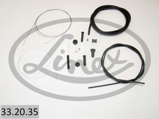 Câble d'accélération LINEX
