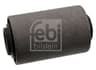 Coussinet de palier, ressort à lames FEBI BILSTEIN