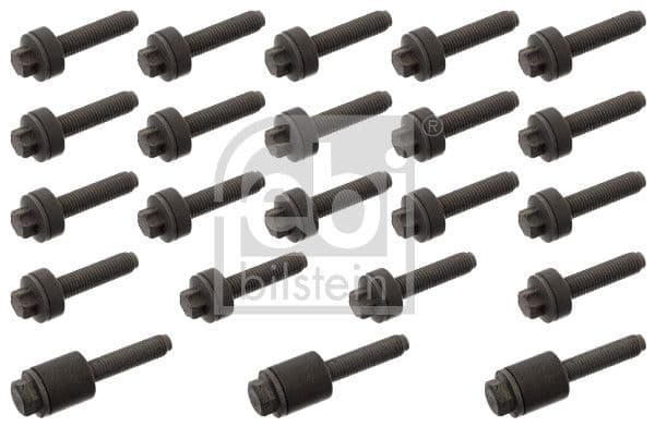 Kit de vis, couvre-culasse FEBI BILSTEIN