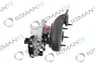 Turbocompresseur, suralimentation REMANTE