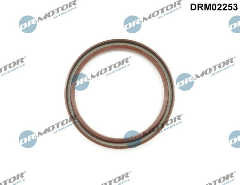 Bague d'étanchéité, vilebrequin Dr.Motor Automotive